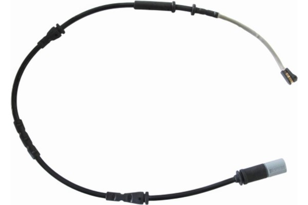 Textar Προειδοπ. επαφή, Φθορά Υλικού Τριβής Των Φρένων - 98063800 Textar Προειδοπ. επαφή, Φθορά Υλικού Τριβής Των Φρένων - 98063800