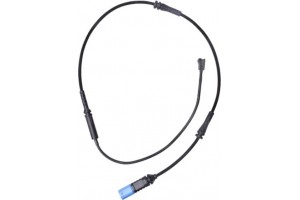 Textar Προειδοπ. επαφή, Φθορά Υλικού Τριβής Των Φρένων - 98064900