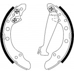 Textar Σετ Σιαγόνων Φρένων - 91044700