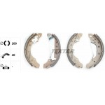 Textar Σετ Σιαγόνων Φρένων - 91044700