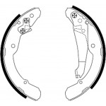 Textar Σετ Σιαγόνων Φρένων - 91052400 Textar Σετ Σιαγόνων Φρένων - 91052400