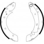 Textar Σετ Σιαγόνων Φρένων - 91052900 Textar Σετ Σιαγόνων Φρένων - 91052900