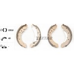 Textar Σετ Σιαγόνων Φρένων - 91052900 Textar Σετ Σιαγόνων Φρένων - 91052900