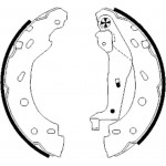 Textar Σετ Σιαγόνων Φρένων - 91057400