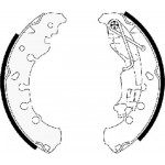 Textar Σετ Σιαγόνων Φρένων - 91065300 Textar Σετ Σιαγόνων Φρένων - 91065300