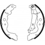 Textar Σετ Σιαγόνων Φρένων - 91069300