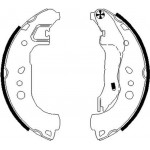 Textar Σετ Σιαγόνων Φρένων - 91080100