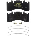 Textar Σετ τακάκια, Δισκόφρενα - 2917705