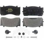 Textar Σετ τακάκια, Δισκόφρενα - 2918302