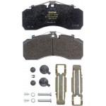 Textar Σετ τακάκια, Δισκόφρενα - 2927802