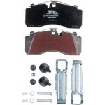 Textar Σετ τακάκια, Δισκόφρενα - 2932003