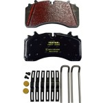 Textar Σετ τακάκια, Δισκόφρενα - 2933606 Textar Σετ τακάκια, Δισκόφρενα - 2933606