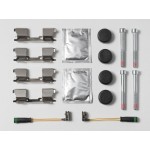 Textar Σετ τακάκια, Δισκόφρενα - 2919202