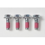 Textar Σετ τακάκια, Δισκόφρενα - 2921702