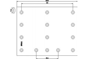 Textar Σετ θερμουίτ, Ταμπουρόφρενα - 1906802