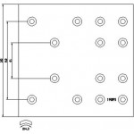 Textar Σετ θερμουίτ, Ταμπουρόφρενα - 1909102 Textar Σετ θερμουίτ, Ταμπουρόφρενα - 1909102