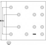 Textar Σετ θερμουίτ, Ταμπουρόφρενα - 1909102 Textar Σετ θερμουίτ, Ταμπουρόφρενα - 1909102