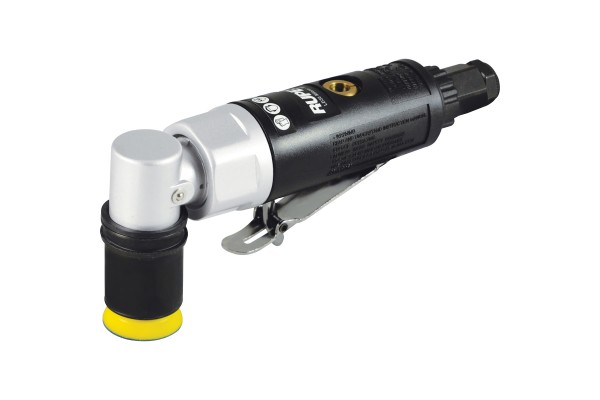 Rupes LD30 Mini Τριβειο Αερος Εκκεντρο - Περιστροφικο (30MM-1.5MM)