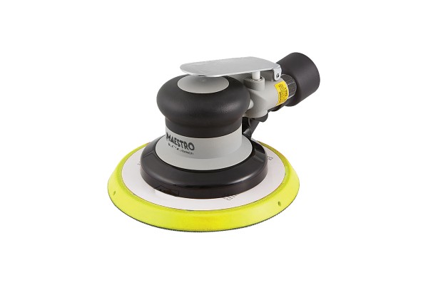 Maestro POS-150/25 POS-150/25 Τριβειο Αερος Χουφτας Εκκεντρο 2.5MM, 1/4", 150MM