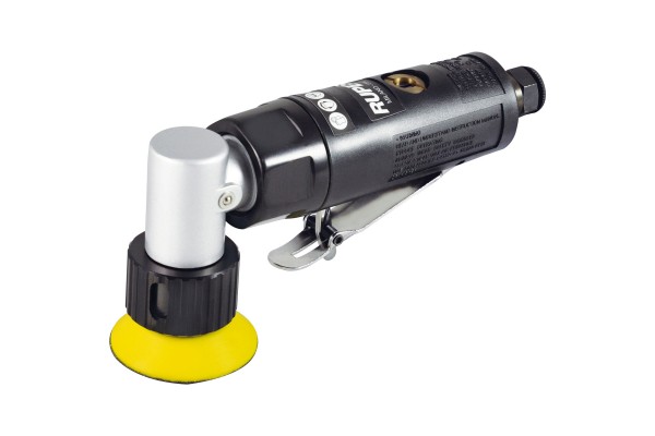 Rupes TA50 Μινι Εκκεντρο Τριβειο Spot Repair