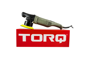 Torq 10 Fx TORQ10FX Ηλεκτρικός Έκκεντρος Αλοιφαδόρος, Έκκεντρο 8mm