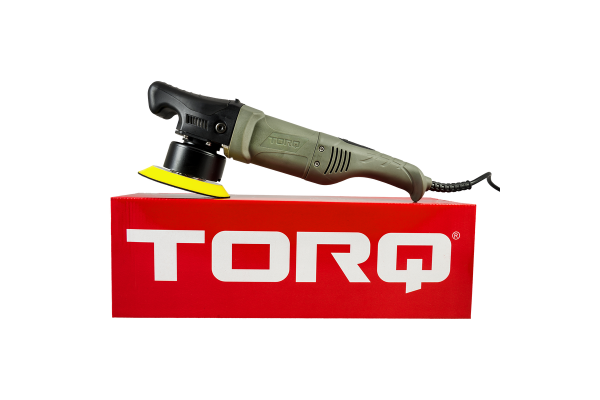 Torq 10 Fx TORQ10FX Ηλεκτρικός Έκκεντρος Αλοιφαδόρος, Έκκεντρο 8mm