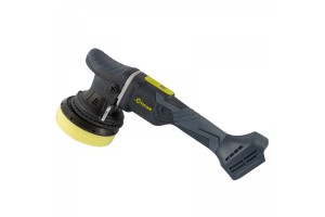 Titan Σετ Έκκεντρος Αλοιφαδόρος Μπαταρίας, 2 Μπαταρίες + 1 Φορτιστής