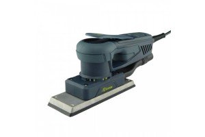 Titan Ηλεκτρικό Τριβείο Ράσπας, Έκκεντρο 2,5mm, 70x200mm