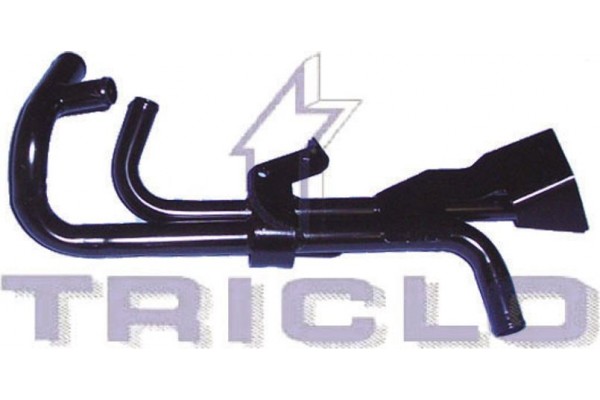 Triclo Αγωγός Ψυκτικού Υγρού - 455567