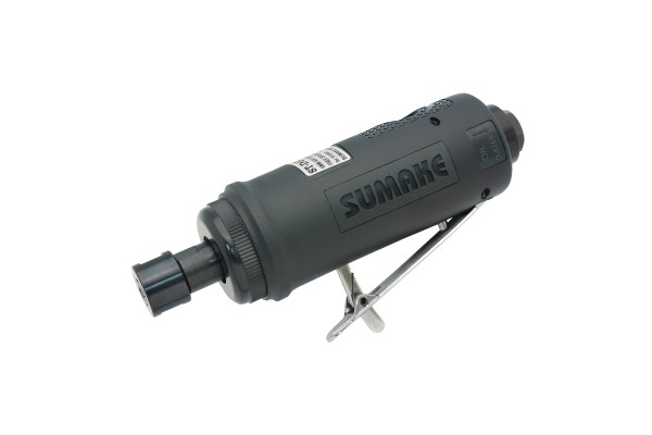 Sumake ST-DG1306L Αεροτροχος Βαφης "ΦΛΕΞΙΜΠΛ" (ΤΣΟΚ 6MM , 170MM) Flexible