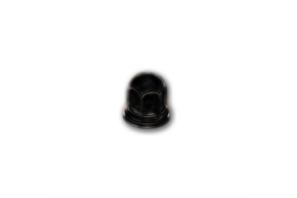 Καπάκια Μπουλονιών 33 Μαύρα 1τμχ G3
