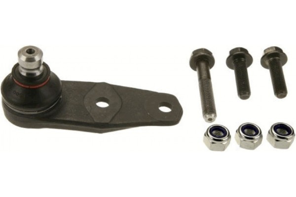 Trw Άρθρωση Υποστήριξης - JBJ197 Trw Άρθρωση Υποστήριξης - JBJ197