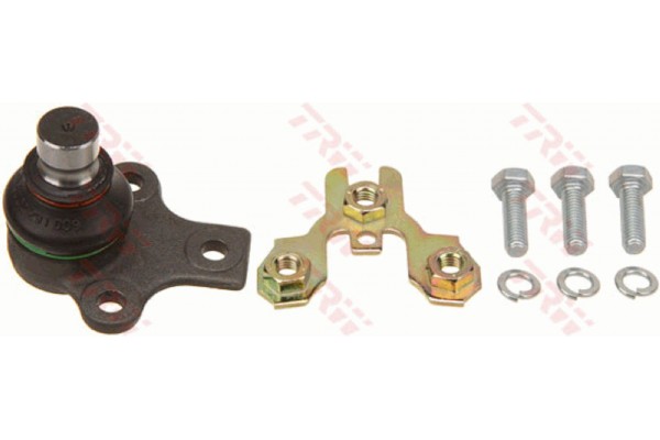 Trw Άρθρωση Υποστήριξης - JBJ210