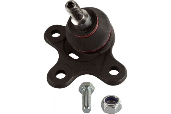 Trw Άρθρωση Υποστήριξης - JBJ243 Trw Άρθρωση Υποστήριξης - JBJ243