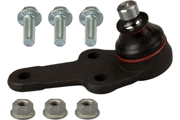 Trw Άρθρωση Υποστήριξης - JBJ656 Trw Άρθρωση Υποστήριξης - JBJ656