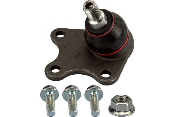 Trw Άρθρωση Υποστήριξης - JBJ702 Trw Άρθρωση Υποστήριξης - JBJ702