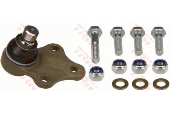 Trw Άρθρωση Υποστήριξης - JBJ707 Trw Άρθρωση Υποστήριξης - JBJ707