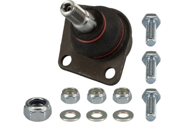 Trw Άρθρωση Υποστήριξης - JBJ708 Trw Άρθρωση Υποστήριξης - JBJ708