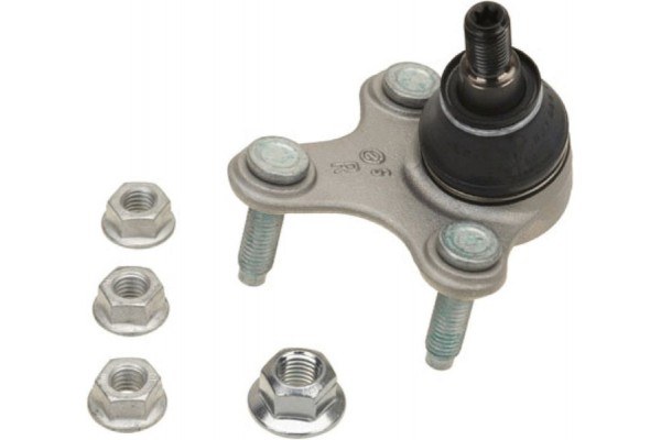 Trw Άρθρωση Υποστήριξης - JBJ752