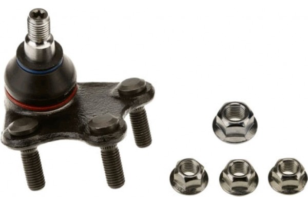 Trw Άρθρωση Υποστήριξης - JBJ815