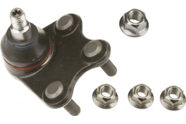 Trw Άρθρωση Υποστήριξης - JBJ816 Trw Άρθρωση Υποστήριξης - JBJ816