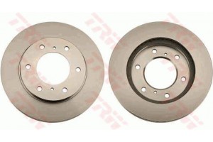 Trw Δισκόπλακα - DF4920
