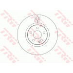 Trw Δισκόπλακα - DF6744S