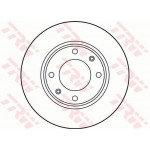 Trw Δισκόπλακα - DF1217 Trw Δισκόπλακα - DF1217