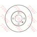 Trw Δισκόπλακα - DF1518 Trw Δισκόπλακα - DF1518