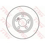 Trw Δισκόπλακα - DF2757 Trw Δισκόπλακα - DF2757