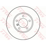 Trw Δισκόπλακα - DF2769 Trw Δισκόπλακα - DF2769