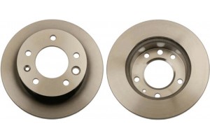 Trw Δισκόπλακα - DF2790