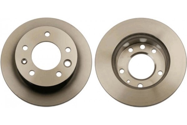 Trw Δισκόπλακα - DF2790