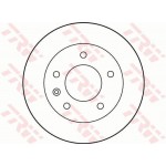 Trw Δισκόπλακα - DF2790